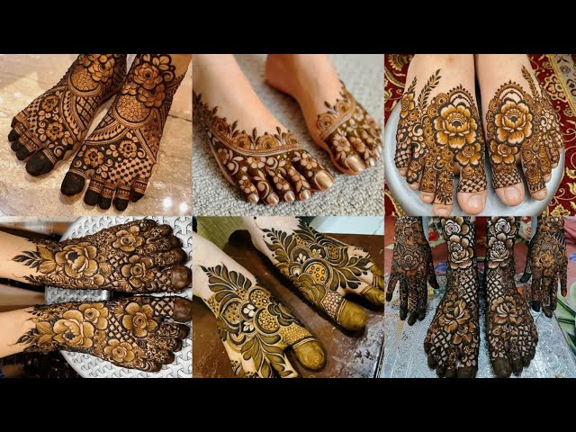 Bridal with Legs Heavy